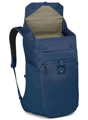 Plecak miejski Osprey Aeode SyncPack - antique blue
