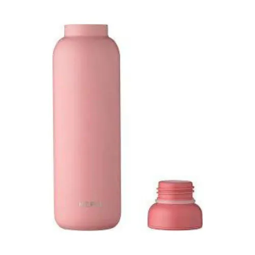 Butelka termiczna bidon 0,5 l Mepal Ellipse - nordic pink