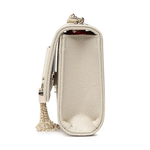 Valentino Dvinia Vbs1r403g Ecru Bag