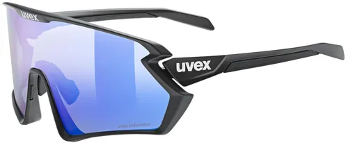 Велосипедные очки Uvex Sportstyle 231 2.0 P