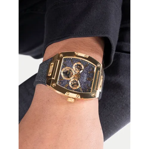 Часы Guess GW0786G1 Черный