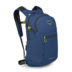 Дневной рюкзак Osprey Daylite Plus Earth-blue tang