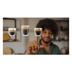 Ekspres CECOTEC Cremmaet Latte Touch