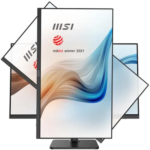 Monitor MSI Modern MD272XP 27" Full HD IPS 100Hz 1ms