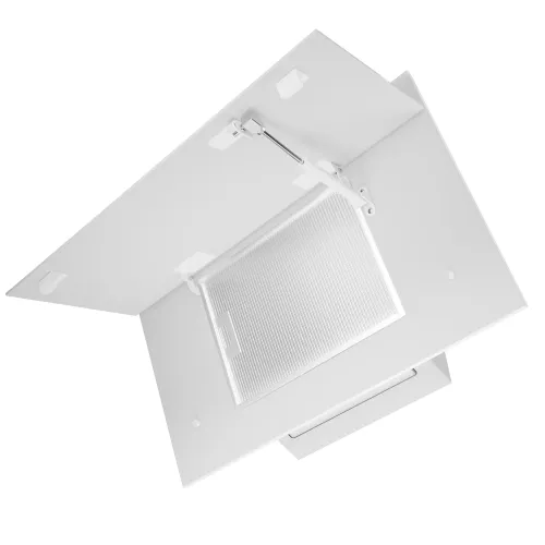 Okap Akpo WK4 JUNO 60 T300 Biały