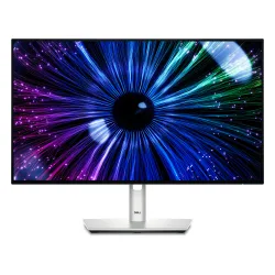 Monitor Dell UltraSharp U2424HE 23,8" Full HD IPS 120Hz 8ms