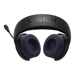 Słuchawki LENOVO Legion H410 Wireless, Nauszne