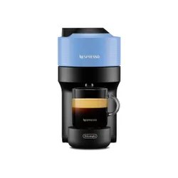 Кофемашина для капсул DeLonghi Nespresso Vertuo Pop ENV90A