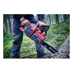 Piła łańcuchowa akumulatorowa EINHELL 2x18V GP-LC 36/40 Li BL 4600050 SOLO