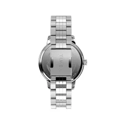 Часы Timex Trend Chicago TW2W13600 Silver