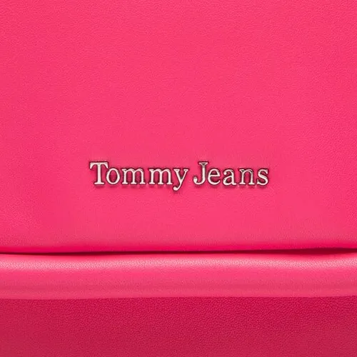 Tommy Jeans Tjw Femme Flap Crossover AW0AW14425 geantă TII