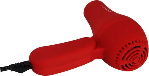 Suszarka ESPERANZA Aurora EBH003R Czerwony