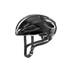 Kask szosowy Uvex Rise - black