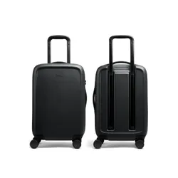 Walizka kabinowa Bellroy Transit Carry-On - black