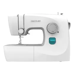 Maszyna do szycia CECOTEC BelleCouture 1500 Biały