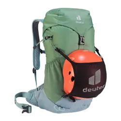 Rucsac pentru drumeții Deuter AC Lite 14 SL-aloe / amurg