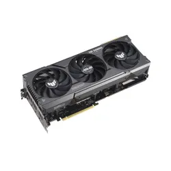 Karta graficzna ASUS TUF Gaming GeForce RTX 4070 OC Edition 12GB GDDR6X 192bit DLSS