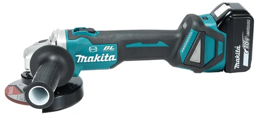 Szlifierka kątowa Makita DGA513Z