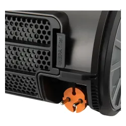 Odkurzacz SENCOR SVC 1080TI