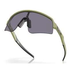 Велосипедные очки OAKLEY Sutro Lite Sweep PRIZM Grey