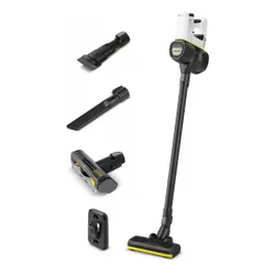 KARCHER VC 4 Аккумуляторный пылесос Cordless myHome Pet 1.198-633.0