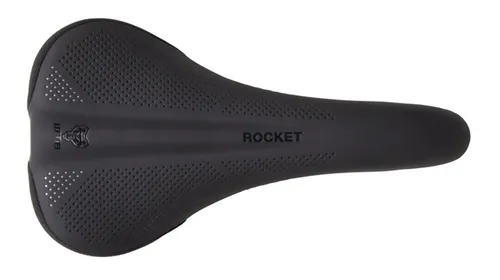 Седло WTB Rocket Titanium