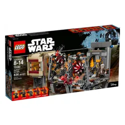 Конструктор Lego Star Wars побег Раттара (75180)