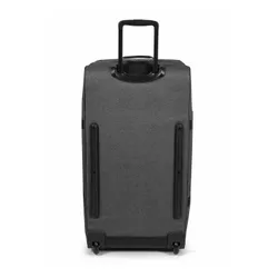 Eastpak Tranverz L Seyahat Çantası - Black denim