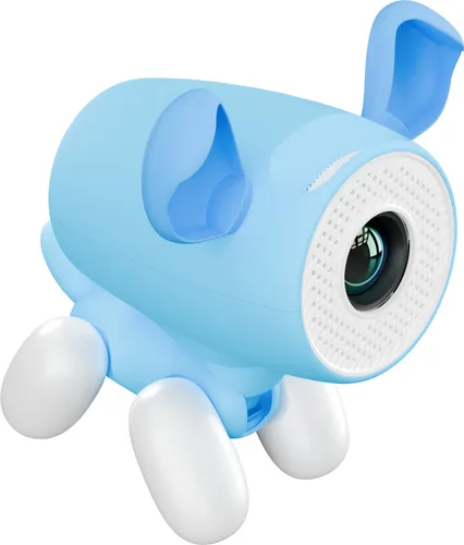 Projektor KIANO Alpha Kid Dog HD (1280 x 720), 200 ANSI lumen, Wi-Fi, Bluetooth
