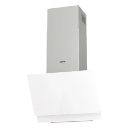 Okap Gorenje G400 WHI649EXGW Srebrny