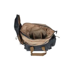 Велосумка на багажник BASIL Miles Trunkbag XL Pro