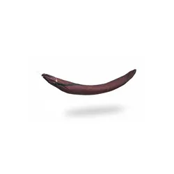 Pokrowiec Lesovik Larva - burgundy ron