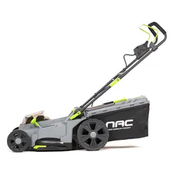 Kosiarka akumulatorowa NAC LB40-43-2B40-S