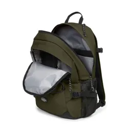 Plecak miejski Eastpak Gerys Pro - cs forest