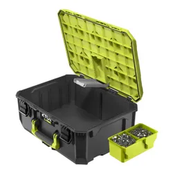 Skrzynka narzędziowa RYOBI RSL102