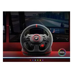 Kierownica FLASHFIRE Monaco F117