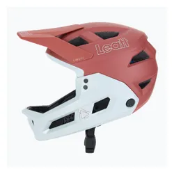 Kask rowerowy Leatt MTB Enduro 2.0 V25 lava