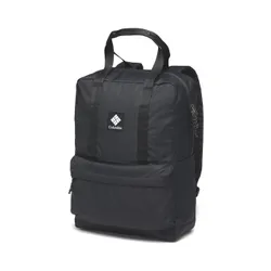 Городской рюкзак Columbia Trail Traveler 24 л черный