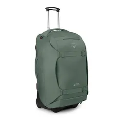 Сумка на колесиках Osprey Sojourn Shuttle Wheeled Duffel 100 - koseret green