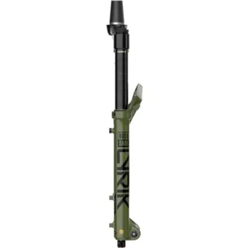 Amortyzator rowerowy Rock Shox Lyrik Ultimate RC2 29" zielony