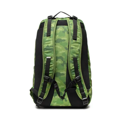 Geantă de călătorie Poler 221bgu1008 Rucsac Camo cu blană