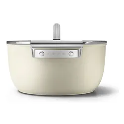 Garnek SMEG 50's Style CSF2412CRM 5.4L