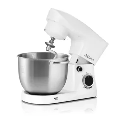 Robot planetarny Zeegma Planeet Easy White 1500W