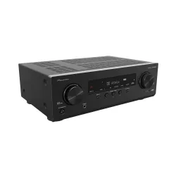 Amplituner Pioneer VSX-535DAB 5.2-kanałowy Dolby Atmos Bluetooth Czarny