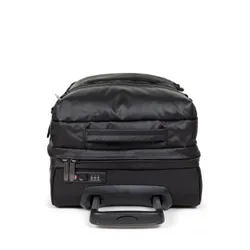 Дорожная сумка Eastpak Transit'R S-tarp black