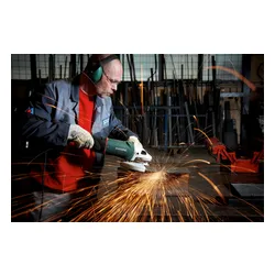 Szlifierka kątowa Metabo W 24-230 MVT
