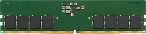 Pamięć RAM Kingston DDR5 16GB 5600 CL46 Zielony