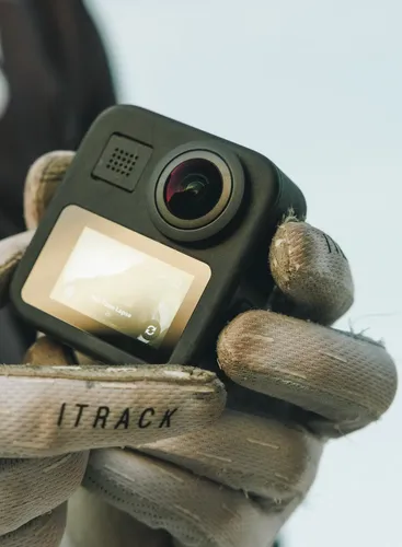 Kamera GoPro Max 360
