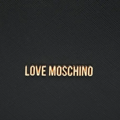 Iubesc geanta MOSCHINO Jc4047pp1hlr0000 Nero