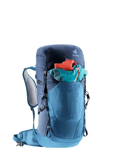 Plecak turystyczny Deuter Speed Lite 30 - ink/wave